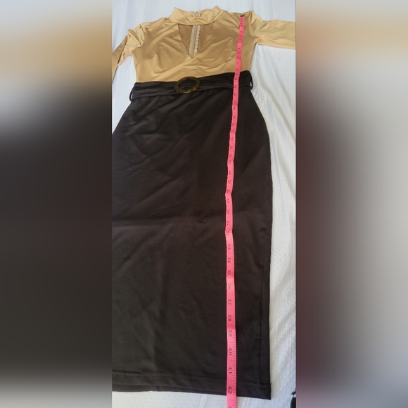 Bebe Dress NWOT - Picture 12 of 12